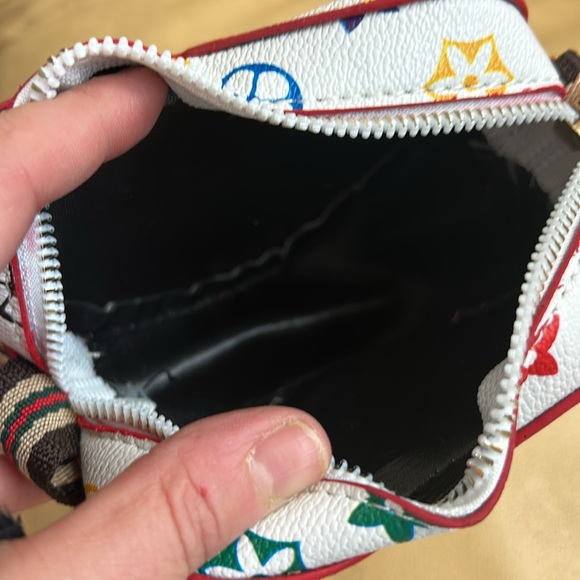 2023 New style designer bag fashion shoulder bag - Picture 3 of 6